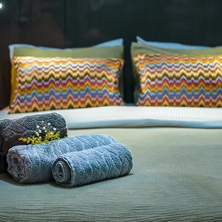 Designer In Art District With Terrace Garden *